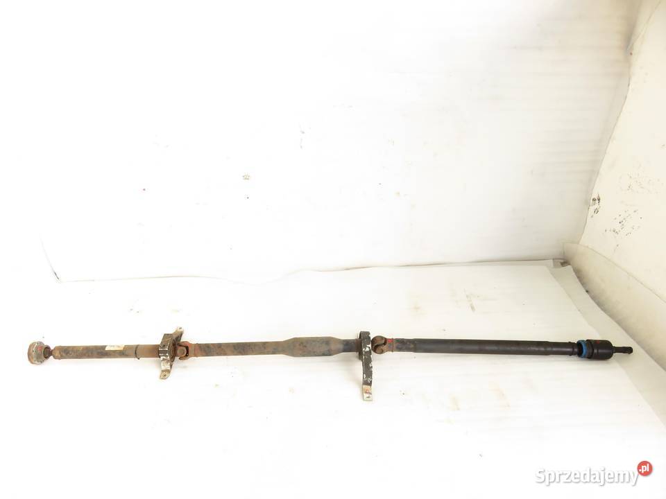 WAŁ NAPĘDOWY OPEL INSIGNIA A 20 Biturbo CDTI 4x4