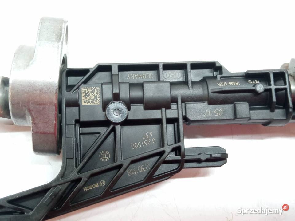 WTRYSKIWACZ 8656548 20 B PHEV Bmw Seria 3 VII osobowe