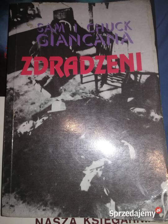KsiążkiGonzalo Giner i wiele innych Wiązowna