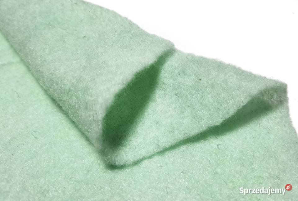 Geowłóknina PES100 2x22m 100gm2 SUPER JAKOŚĆ