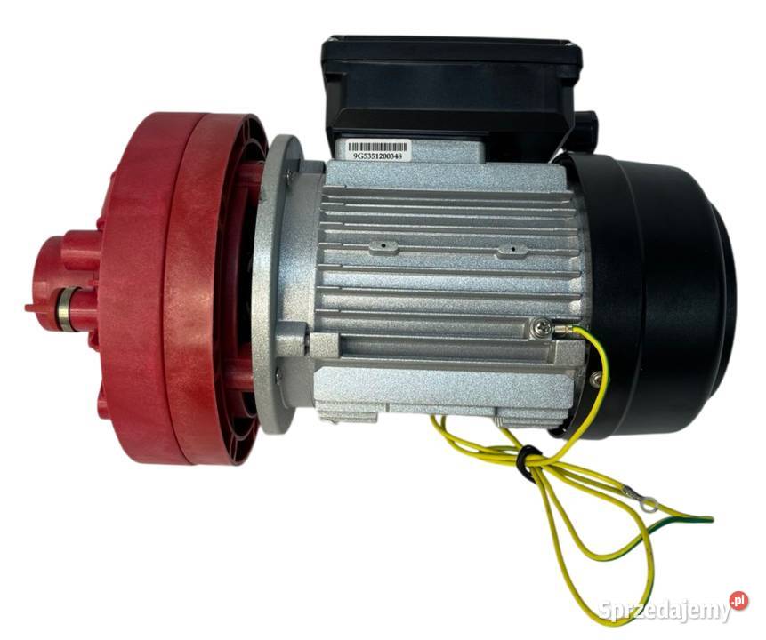 Pompa myjąca VERSUS typ K zamiennik pompy Sirem