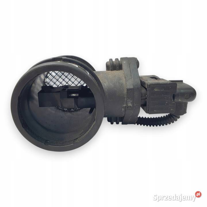 PRZEPŁYWOMIERZ Opel Corsa C 12 16V 0280218119 osobowe Przepływomierze Chełm