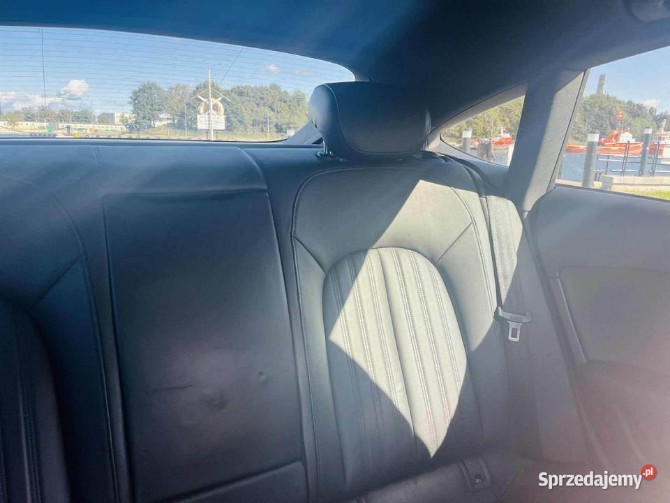 Sprzedam Audi a7 2011 r
