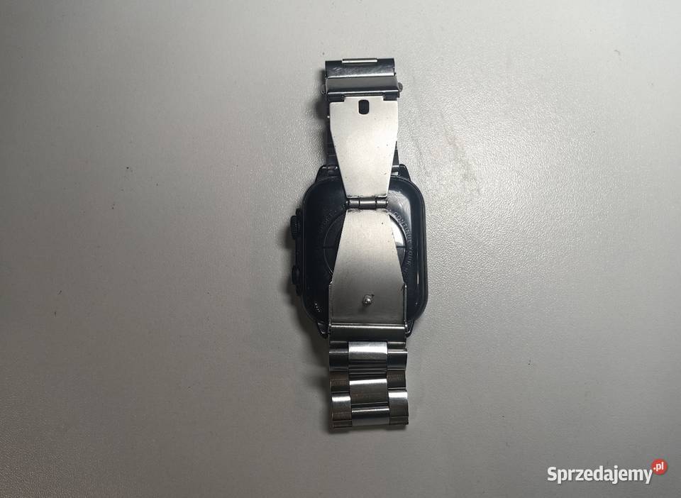 Zegarek Smartwatch Colmi C81 20 IP 68 Czarny Box
