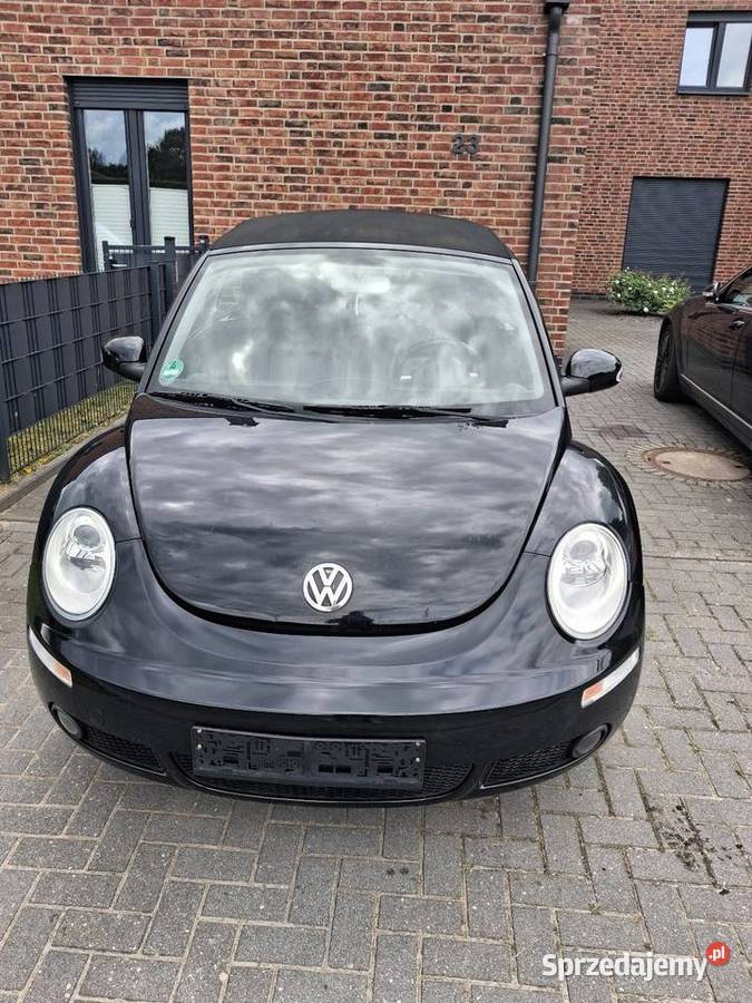 Sprzedam Volkswagen Kabrio ESP podkarpackie Pilzno