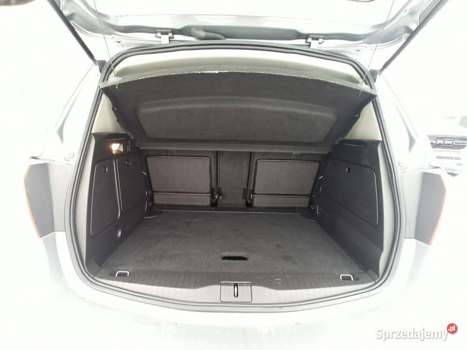 Opel Meriva II 2010 Rzeszów