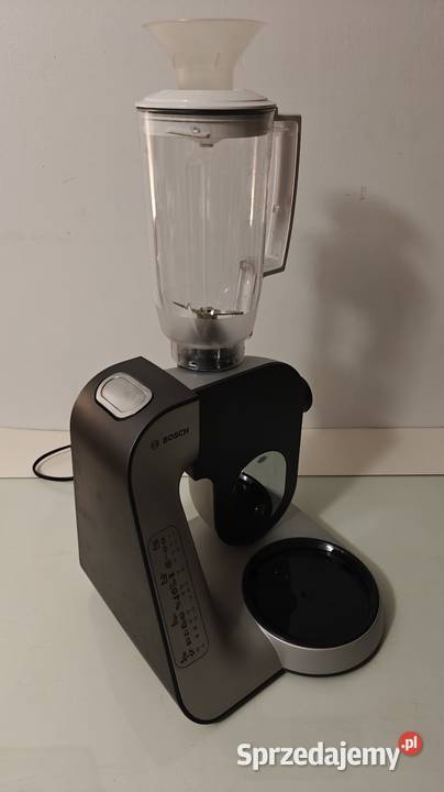 Robot Kuchenny Planetarny Bosch MUM 5 Łódź