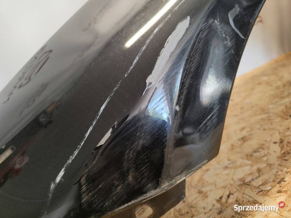 Błotnik Lewy Przód BMW Z4 E85