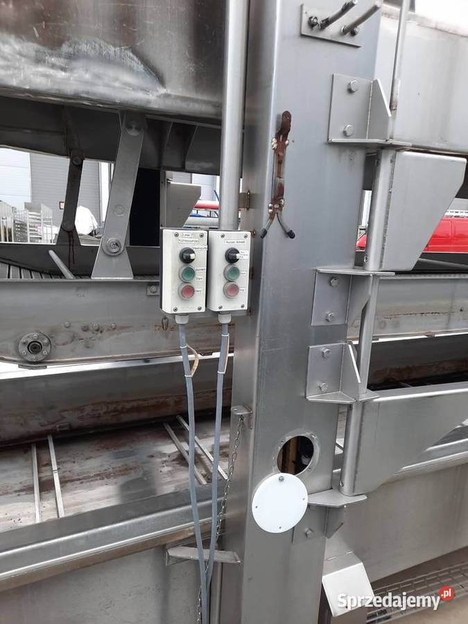 FRYTOWNICA KOPPENS L42 podkarpackie Dębica