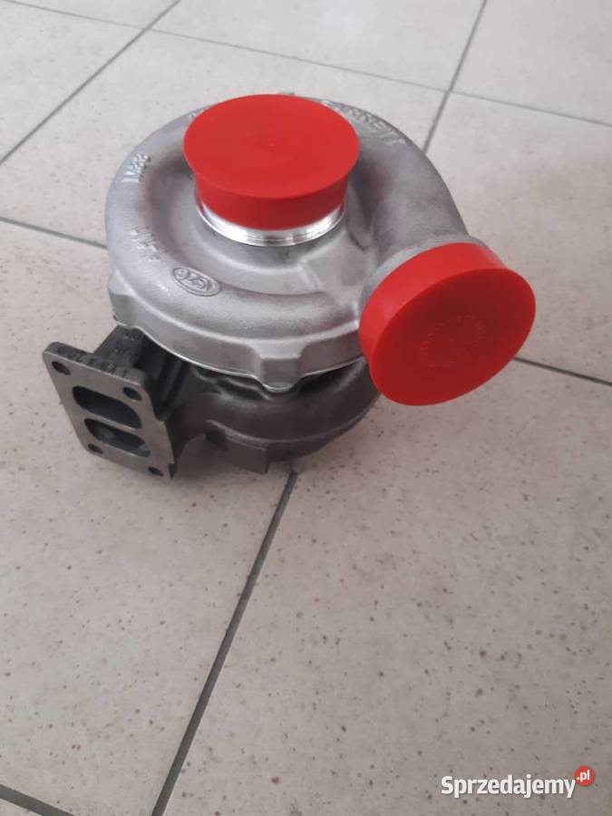 Claas Dominator Mercedes OM366LA OM366A Częstochowa sprzedam