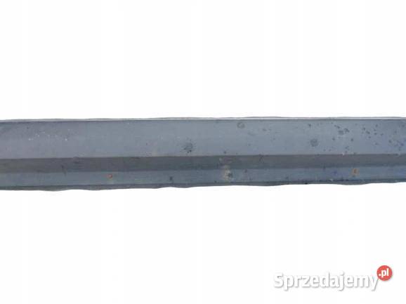 LISTWA PROGOWA LEWA PEUGEOT 4007