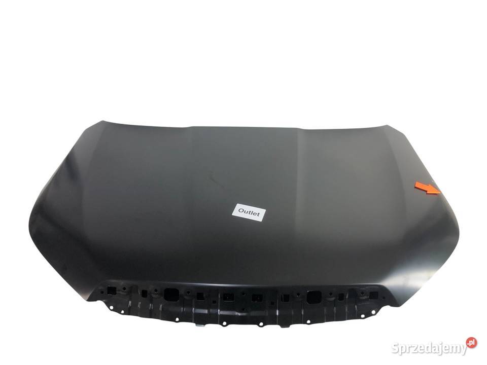 Subaru Forester SJ IV 012013052018 Maska pokrywa świętokrzyskie Skarżysko-Kamienna sprzedam