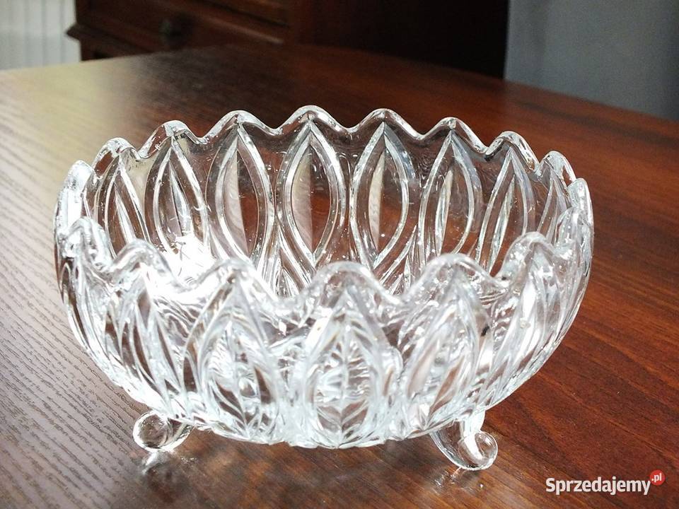 Bombonierka kolekcjonerska Misa na nóżkach