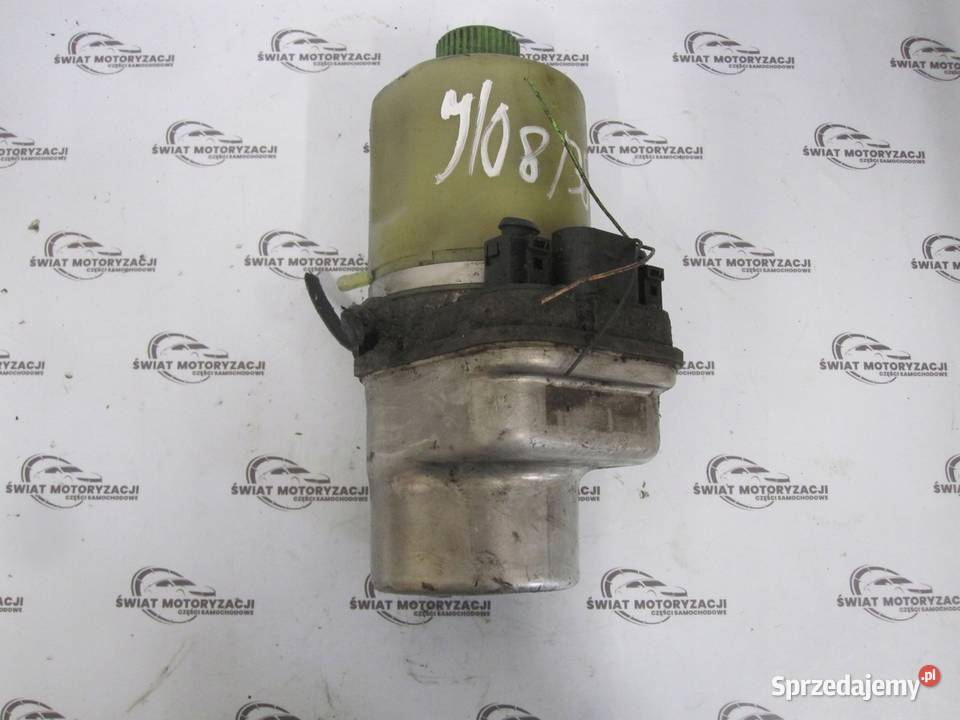 SEAT IBIZA III pompa wspomagania A0010530 Kielce