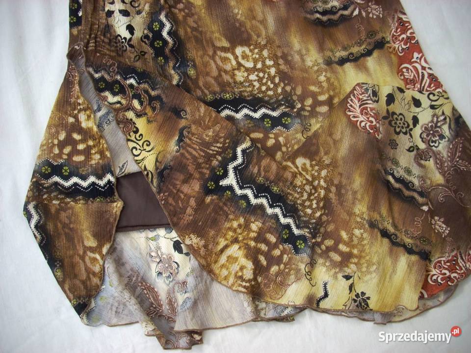 Spódnica J Nowa 42 XL Nowy Sącz