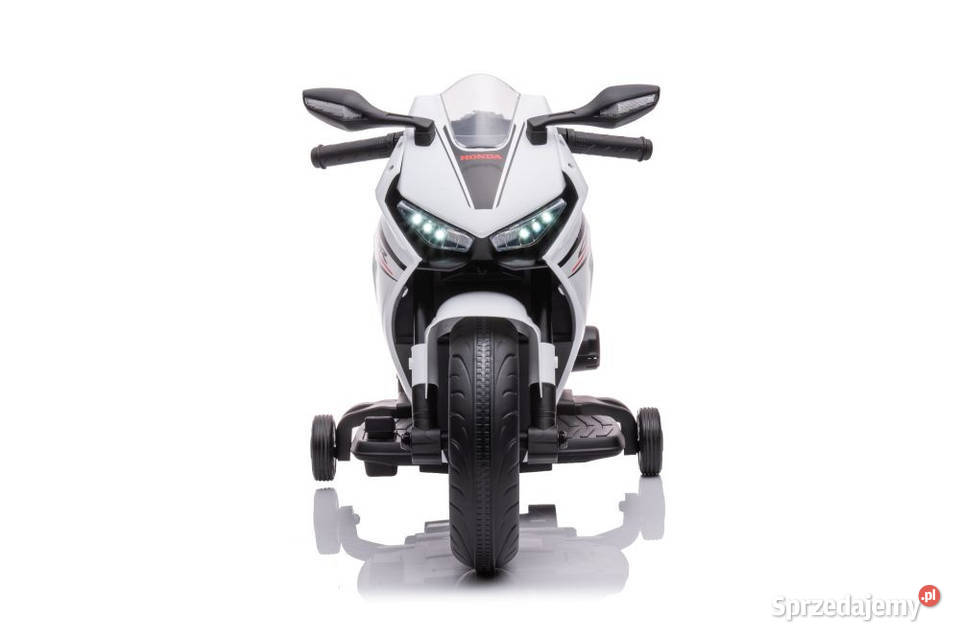 Autko motorek MOTOR HONDA CBR 1000RR na Myszków