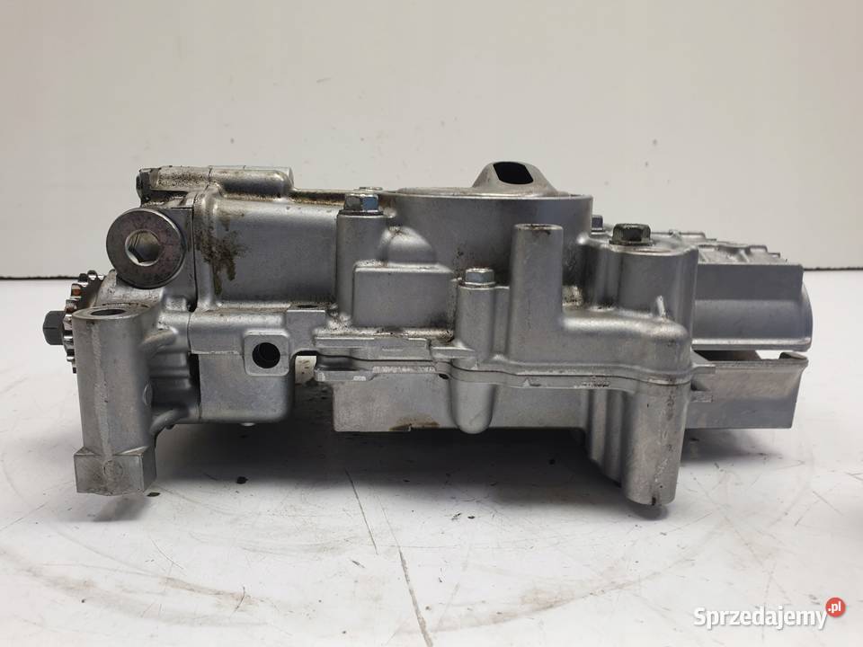 Honda Accord VII 22 iCDTI POMPA OLEJU olejowa Chełm