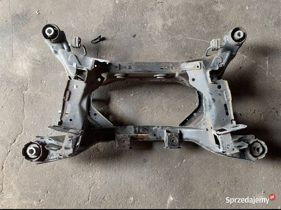 HK835K091 belka zawieszenia sanki tył Jaguar Belki zawieszenia Szczecin
