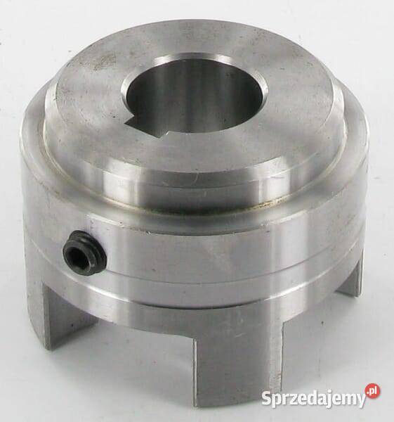 Połowa sprzęgła MX 00240551 Do maszyn uprawowych Kamionna