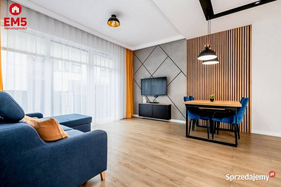 Mieszkanie 70m2 3 pokoje Białystok