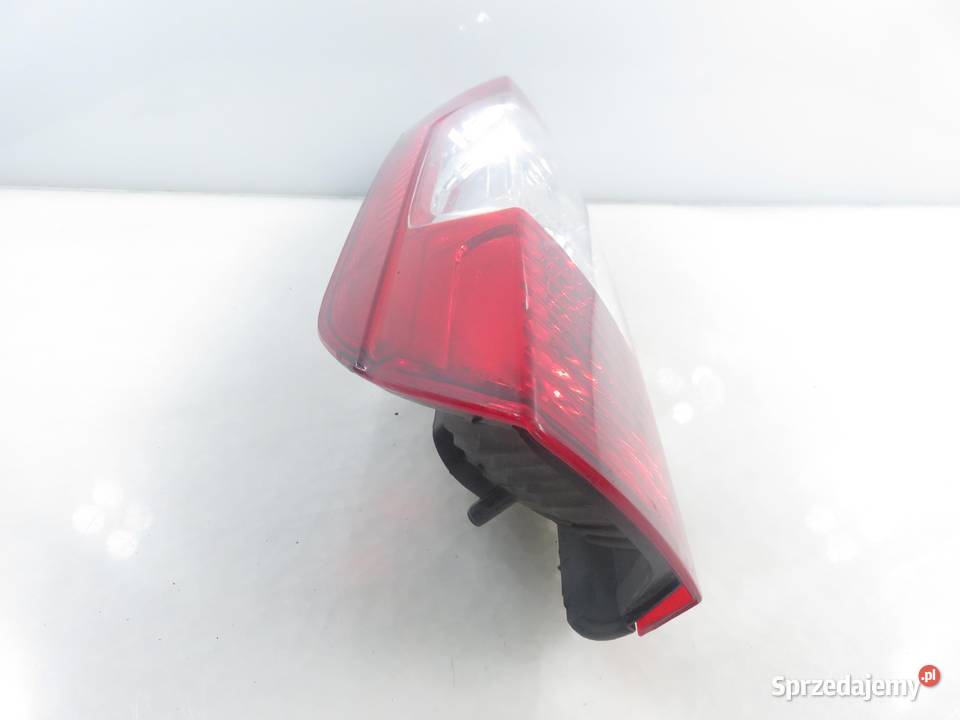 LAMPA PRAWA TYLNA PEUGEOT BOXER II