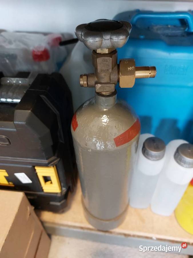 Walther CP2 CO2 Matchowy Lublin sprzedam