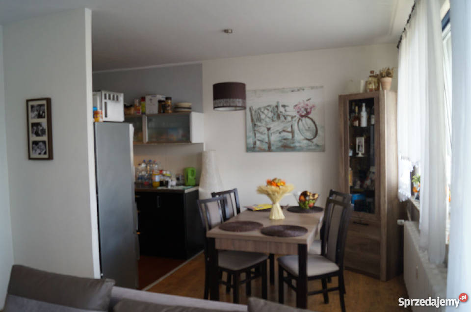 do wprowadzenia M4 niski blok Żory