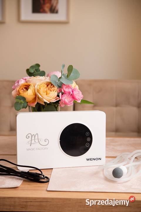 Ozonator Wenon MF208 50m2 Lubawka