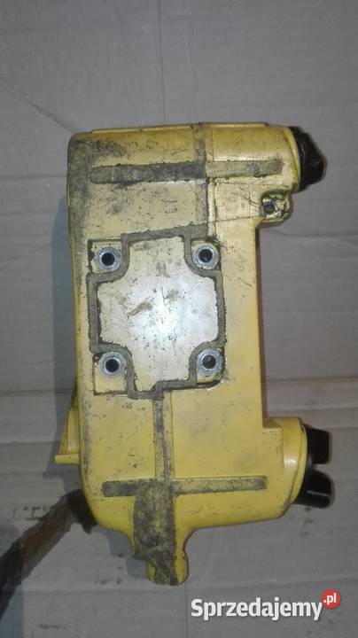 Karter Partner 351 Leśnictwo Żywiec