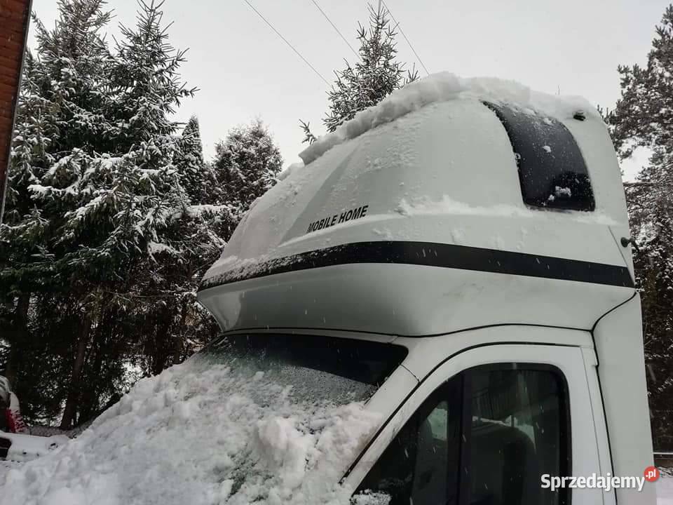 SypialniaKurnik Webasto podkarpackie Sanok