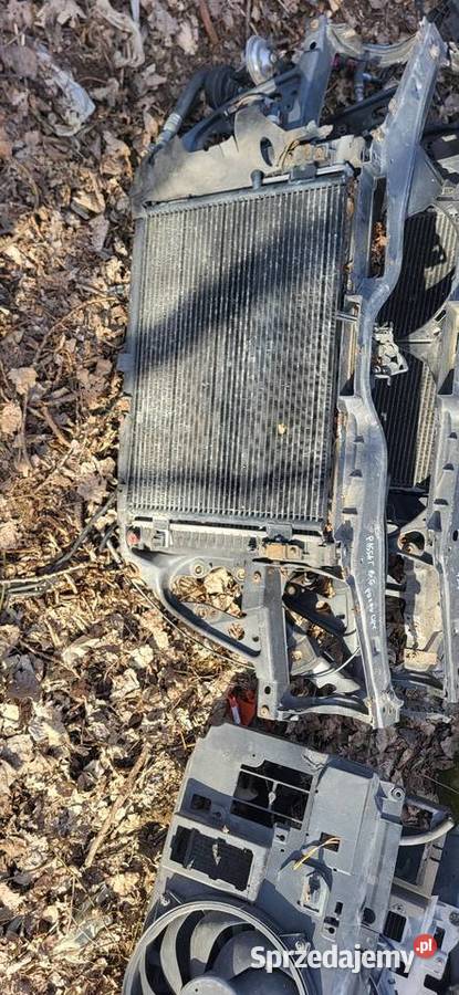 Pas Przedni VW Passat B 5 FL Kompletny z Gorzyce