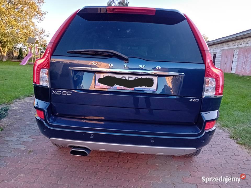 Volvo XC90 32 stan Radom