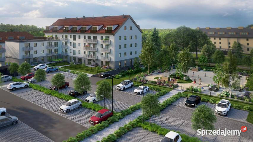 sprzedaży mieszkania Jelenia Góra Podchorążych