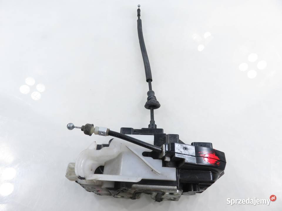 ZAMEK PRAWY PRZEDNI KIA CEED I SW ED małopolskie sprzedam