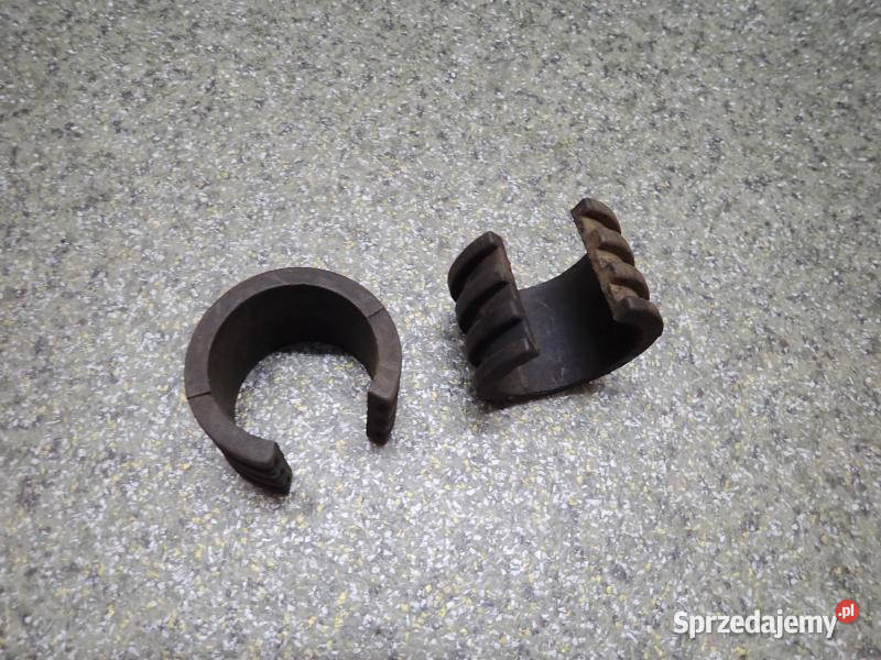 1 GUMA RAMY POD ZBIORNIK PALIWA SUZUKI RM 250 Strzelce Krajeńskie