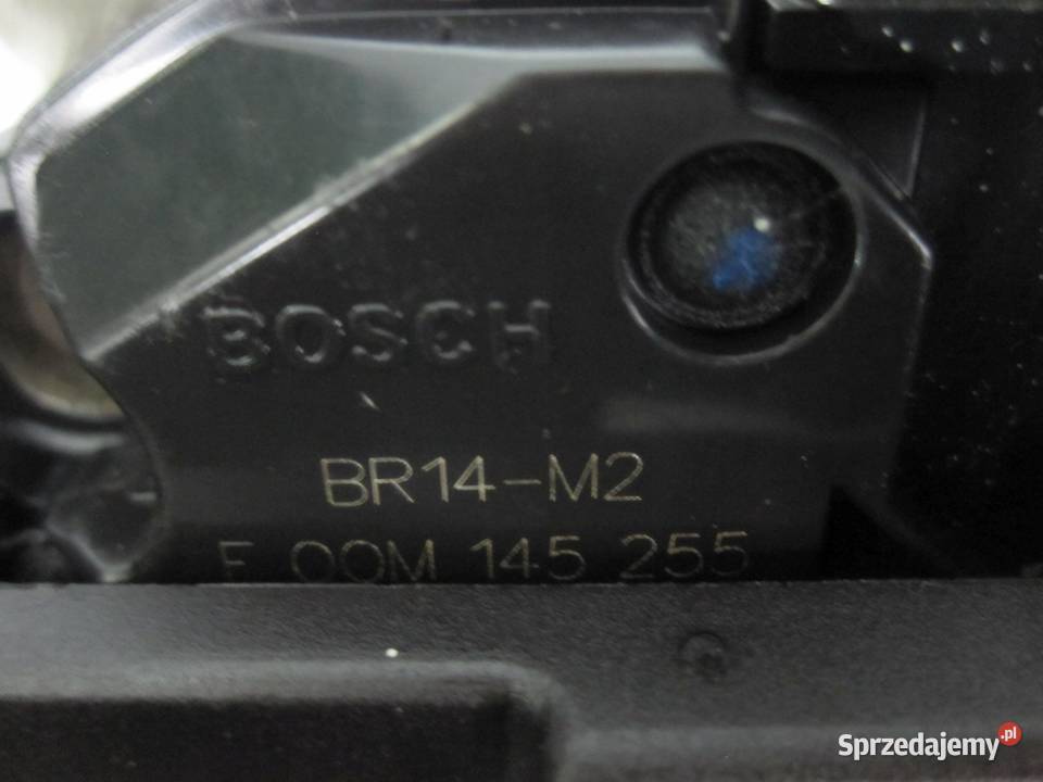 LDV TRANSIT 24 TDDI 04r alternator 0124315027 osobowe świętokrzyskie