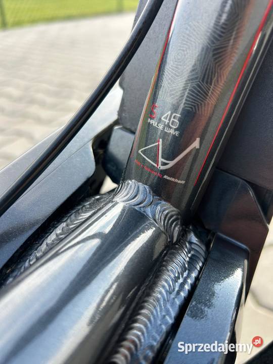 KALKHOFF elektryk elektryczny rower aluminiowy Bogacica sprzedam