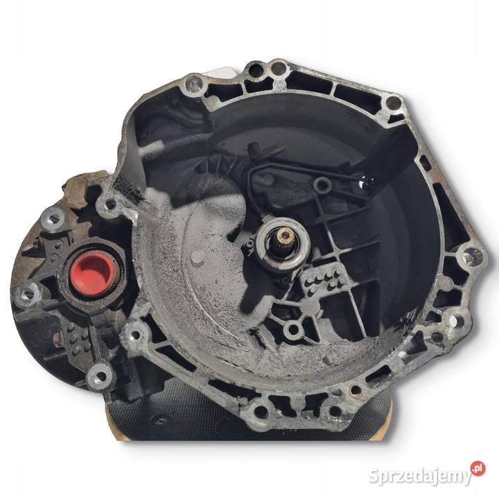 SKRZYNIA BIEGÓW Opel Astra III H 17 CDTI osobowe lubelskie