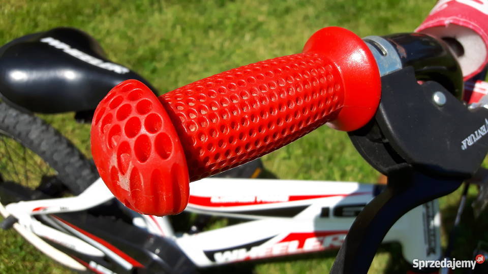 Rower WHEELER 161 koła 16 w super stanie i Rowerki Zakopane