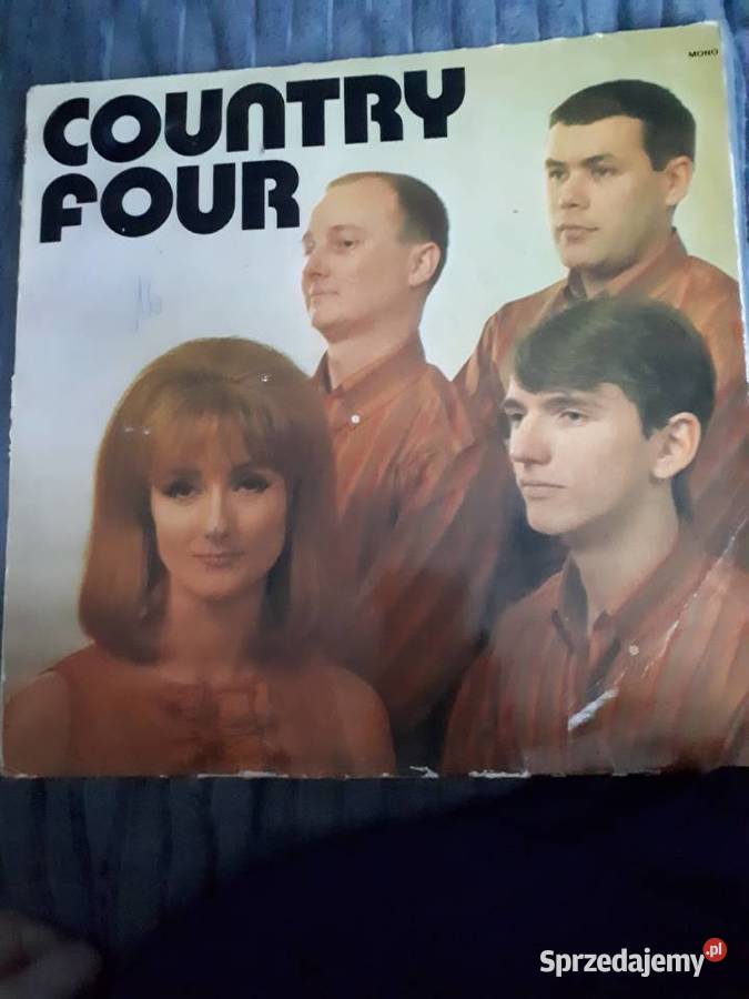 Country Four Pruszków