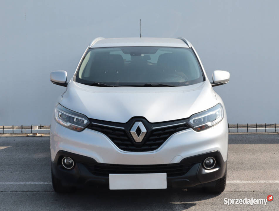 Renault Kadjar 12 TCe