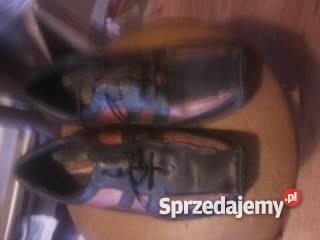 buty skórzane pomorskie Gdańsk