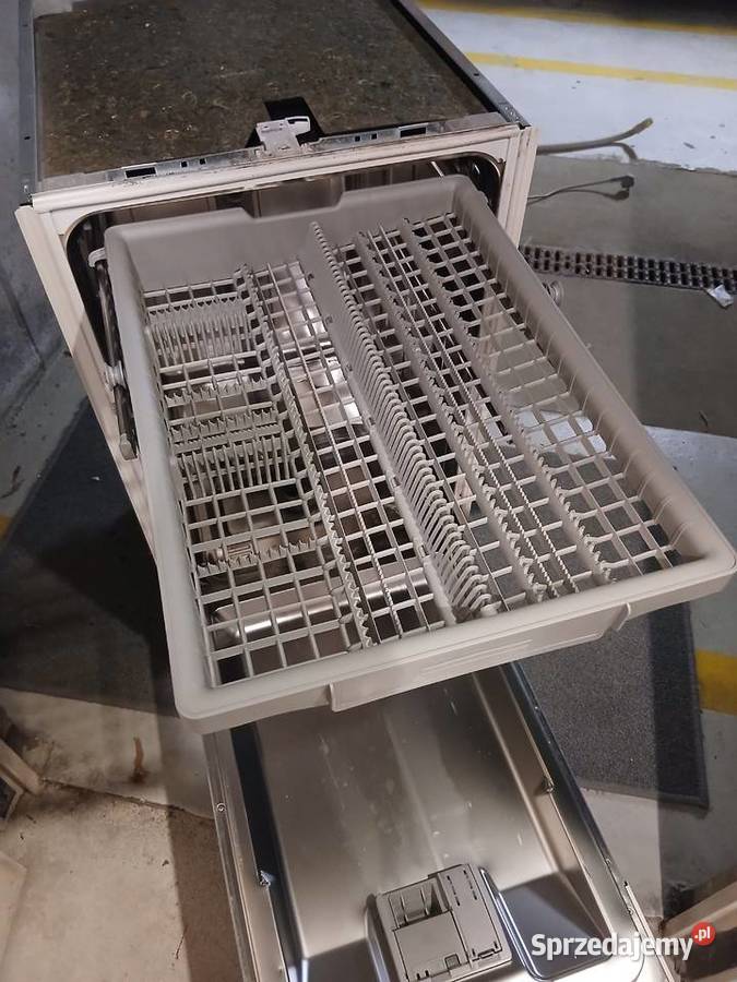 Kosz górny szuflada SZTUĆCE do zmywarki SIEMENS Warszawa