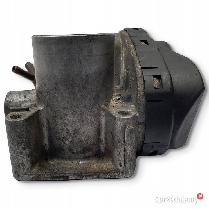 PRZEPUSTNICA Skoda Fabia I 10 14 MPI 047133062 Chełm