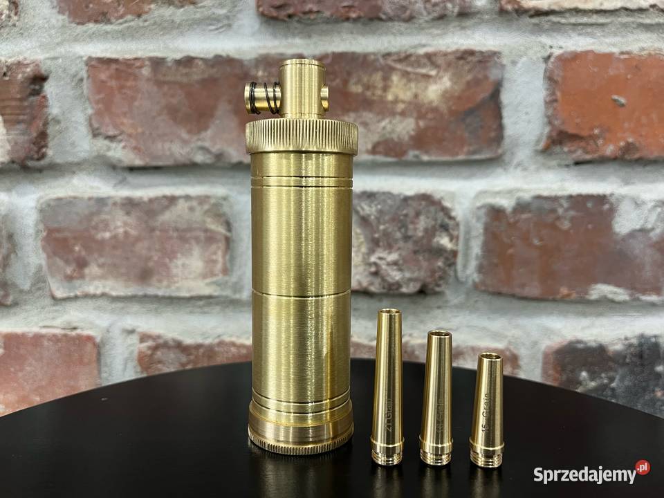 Prochownica bezpieczna 1521grains Tarnowskie Góry sprzedam