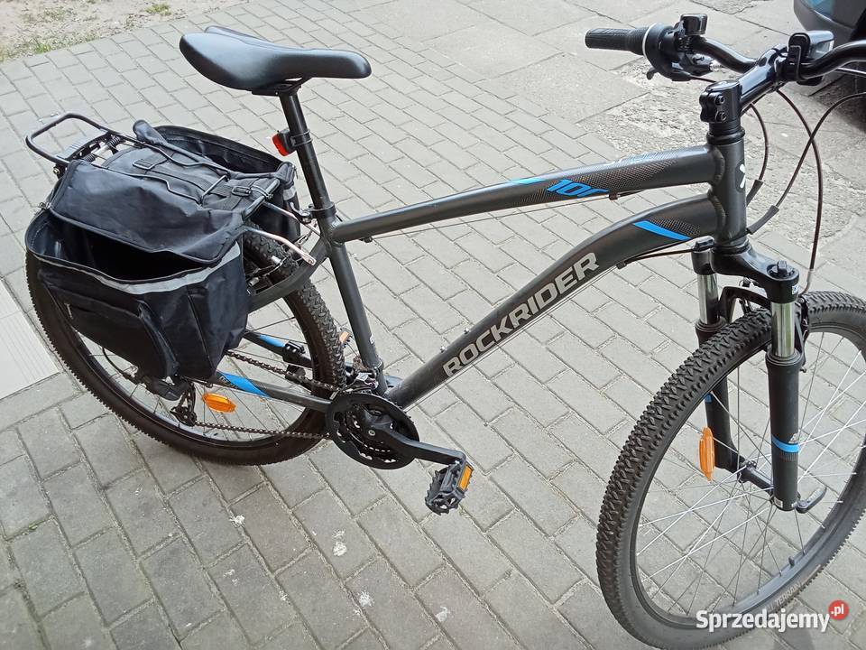 Sprzedam rower górski uzywany Górskie, MTB Górskie, MTB