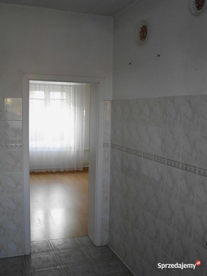 Dom wolnostojący Łódź Nieruchomości