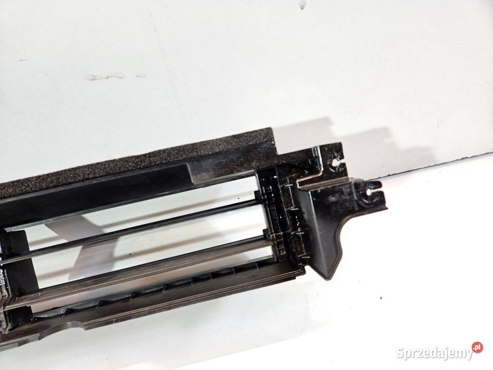 KIA SPORTAGE V 5 ŻALUZJA ROLETA KIEROWNICA Międzychód