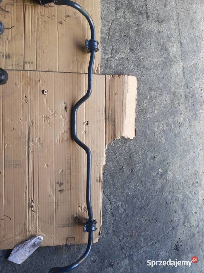 Stabilizator przód i tył alfa 159 Orzesze sprzedam