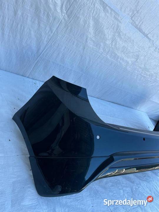 OPEL MERIVA B OPC ZDERZAK TYŁ PDC 13267966 sprzedam